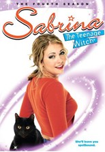 Sabrina, the Teenage Witch - Fourth Season