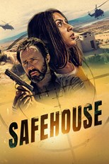 Safehouse (2023) subtitles - SUBDL poster