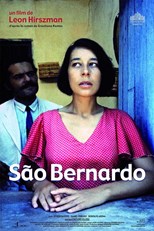 Saint Bernard (São Bernardo)