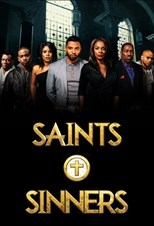 Saints & Sinners - First Season