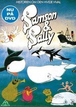 Samson og Sally (Samson & Sally: The Song of the Whales)