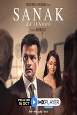 Sanak Ek Junoon - First Season