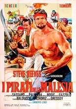 Sandokan: Pirate of Malaysia