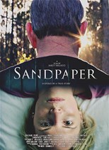 Sandpaper (An Unwanted Guest)