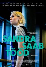 Sandra Gets a Job (Sandra saab tööd)