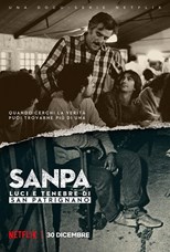 SanPa: Sins of the Savior - First Season