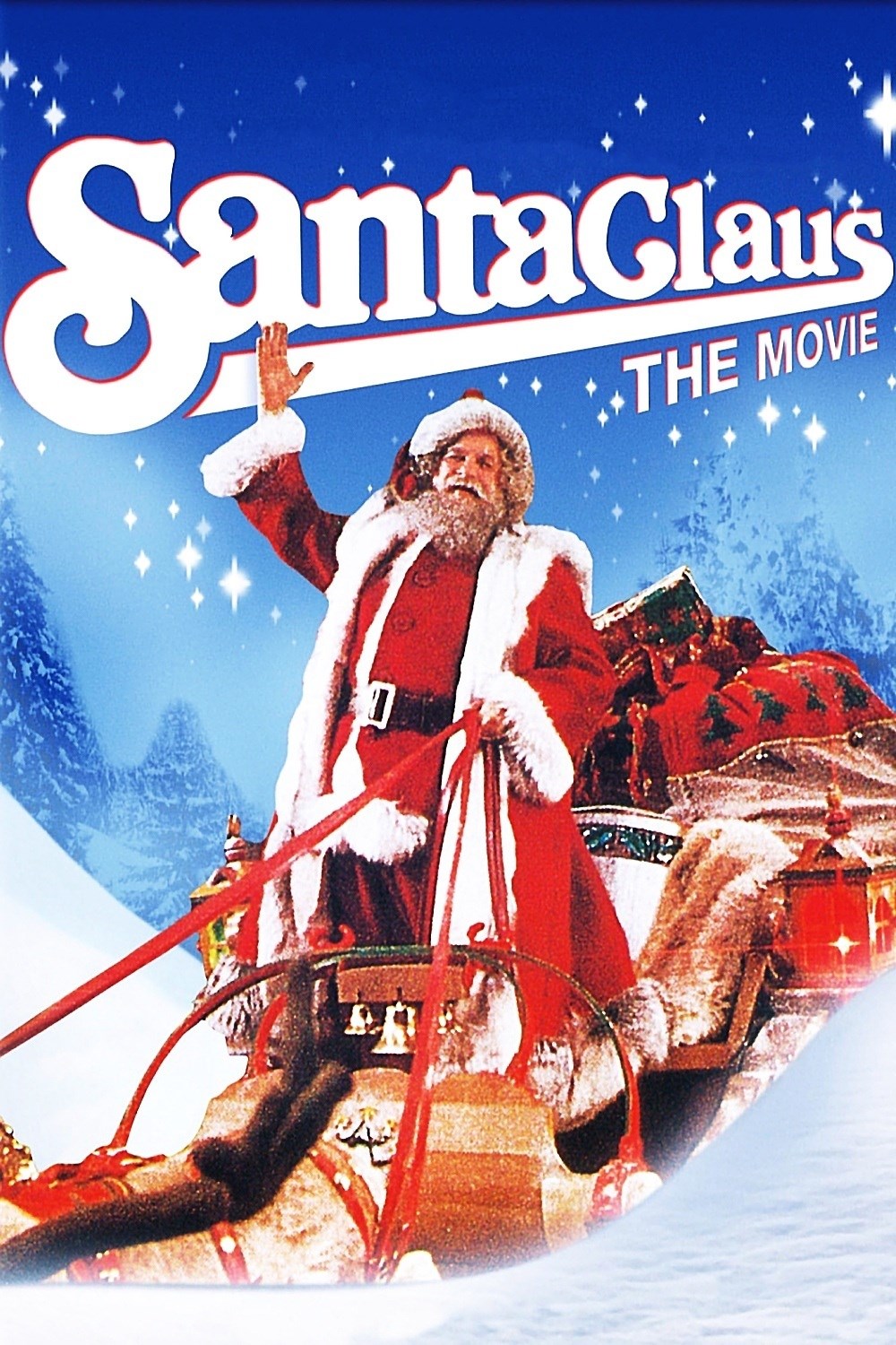Image result for santa claus the movie