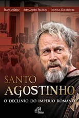 Sant'Agostino (Restless heart: The confessions of Saint Augustine)