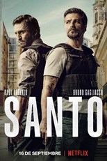 Santo - First Season