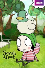 Sarah and Duck - First Season