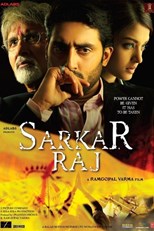 Sarkar Raj (Sarkar 2)