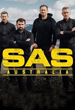 SAS Australia - First Season