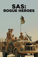 SAS Rogue Heroes - First Season