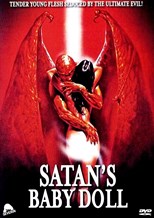 Satan's Baby Doll (A Girl for Satan / La bimba di Satana)