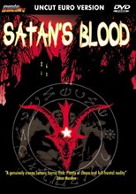 Satan's Blood (Don't Panic / Escalofrio)