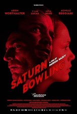 Saturn Bowling (Bowling Saturne)