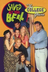 Saved by the Bell: The College Years - First Season