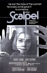 Scalpel (False Face)