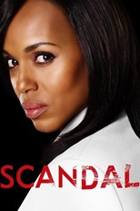 Scandal - Fourth Season