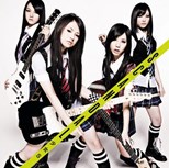 Scandal (Japanese Band) - Scandal Nanka Buttobase (2010) subtitles - SUBDL poster