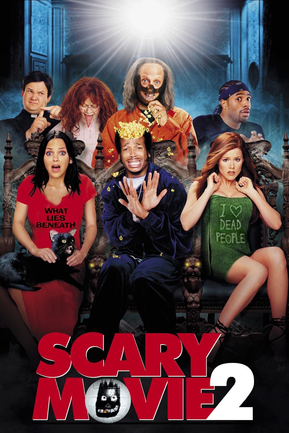 LIGHT DOWNLOADS Scary.Movie.2