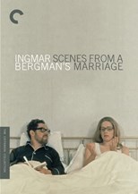 Scenes from a Marriage (Scener ur ett äktenskap)