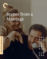 Scenes From a Marriage (Scener Ur Ett Äktenskap) - First Season