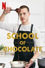 School of Chocolate - First Season