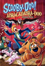 Scooby Doo! Abracadabra-Doo