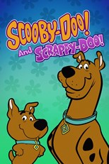 Scooby-Doo and Scrappy-Doo - First Season