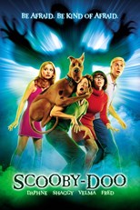 Scooby-Doo (Scooby Doo)