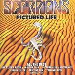 Scorpions - Pictured Life