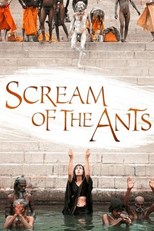 Scream of the Ants (Faryad Moorcheha)