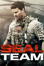 SEAL Team - Fifth Season