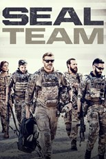 SEAL Team - Fourth Season
