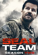 SEAL Team - Second Season