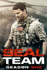 SEAL Team - First Season