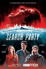 Search Party - Fourth Season