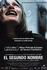 Second Name (El Nombre Segundo)