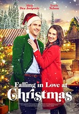 Secretly Santa (Falling in Love at Christmas)