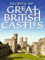 Secrets of Great British Castles - Second Season