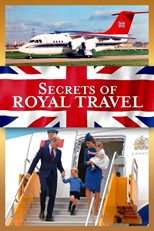 Secrets of Royal Travel - First Season