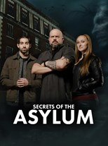 Secrets of the Asylum - First Season