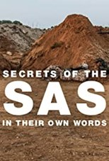 Secrets of the SAS: In Their Own Words - First Season