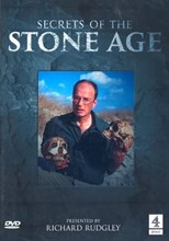 Secrets of the Stone Age - First Season