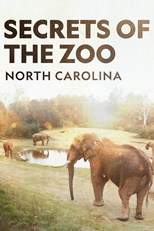 Secrets of the Zoo: North Carolina - First Season