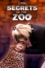 Secrets of the Zoo - Third Season