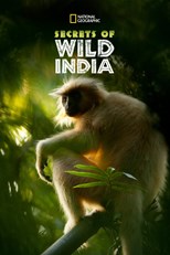 Secrets of Wild India - First Season