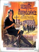 Seduced and Abandoned (Sedotta e Abbandonata) (1964)