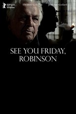 See You Friday, Robinson (À vendredi, Robinson)